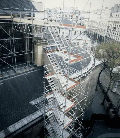 R SECU 200 ET 300 MDS