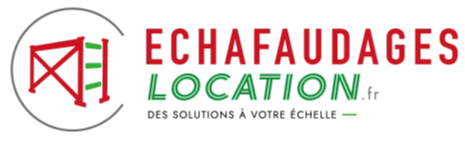 Logo ECHAFAUDAGES LOCATION.FR