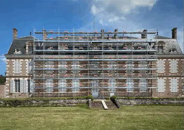 échafaudage Multisécu +1 @altradplettacmefran.fr